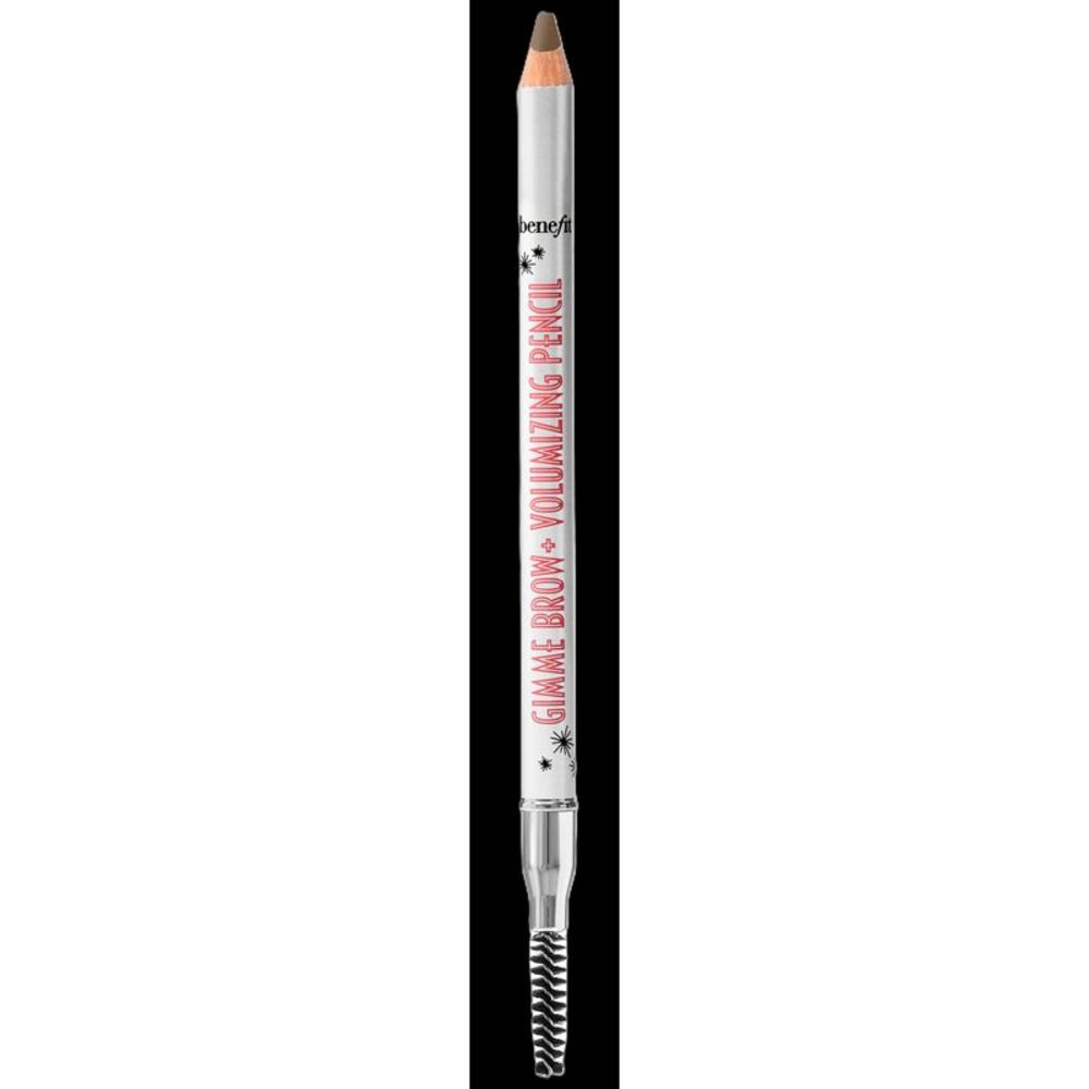 Benefit Gimme Brow + Volumizing Fiber Eyebrow Pencil 0.042 oz / 1.19 g - New